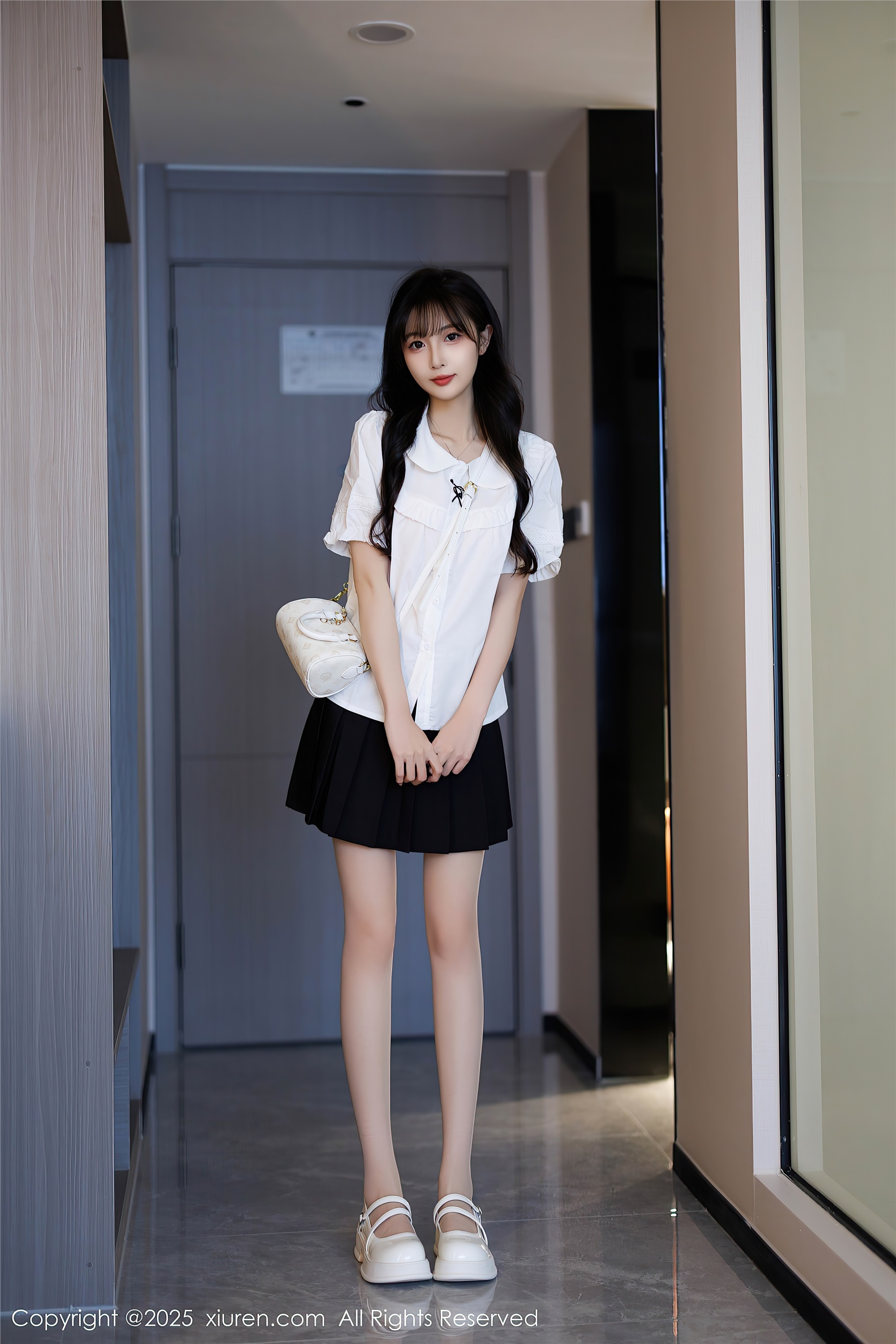 Xiuren秀人网 2025.03.25 NO.10067 樱桃小阑子